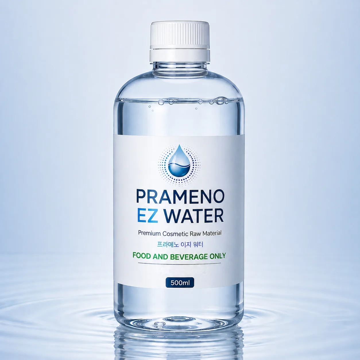 PRAMENO EZ WATER 섭취용